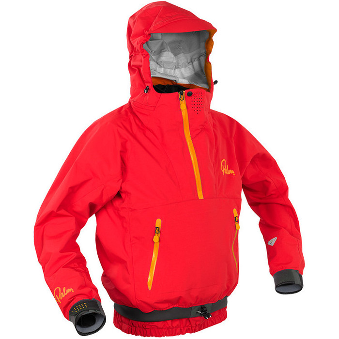 Palm Chinook Touring / Ocean Jacket Red 11467