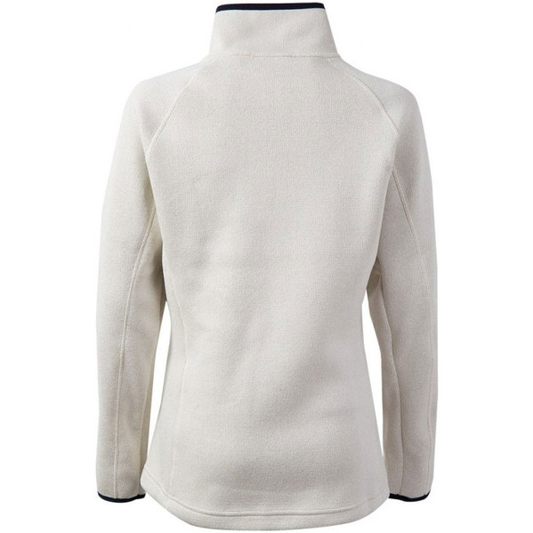 Gill Womens Knit Fleece in Sailcloth 1491W Sailing Sailing Yacht
