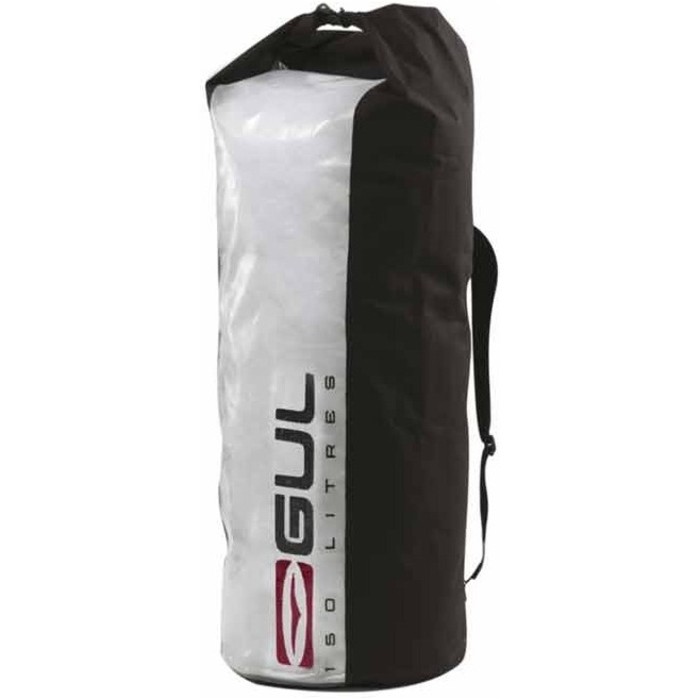 Gul Dry Bag 150 Litre With Carry Straps LU0123