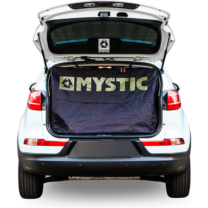 2021 Mystic Semi Waterproof Car Bag - 2.8M Windsurf & SUP Edition 160065