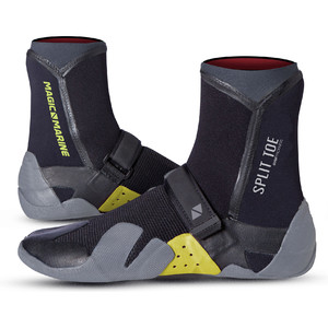 2019/20 Sola 5MM Round Toe Wetsuit Boots