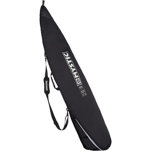 2023 Mystic Star Surf Kite Board Bag 5'8 Black 35406.190064