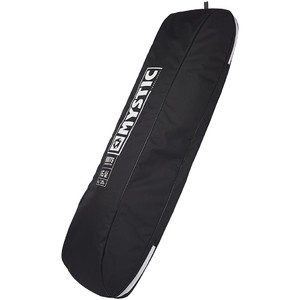 2019 Mystic Star Boots Kite Board Bag 1.5M Black 190067