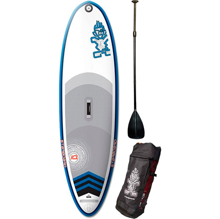 2014 Starboard Astro Converse Deluxe Inflatable Stand Up Paddle Board 9'0x30