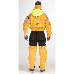 Musto HPX Ocean Drysuit Gold SH1605 - Drysuits - All Drysuits - Mens ...
