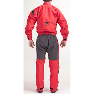 Musto MPX Gore-Tex Drysuit RED SM1431