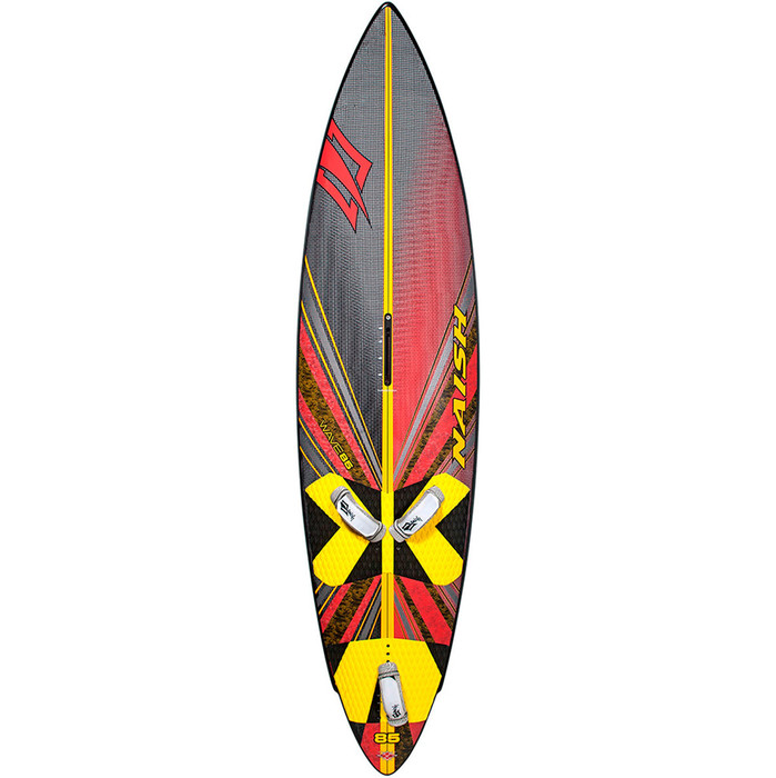 Naish Wave Windsurf Board 80L