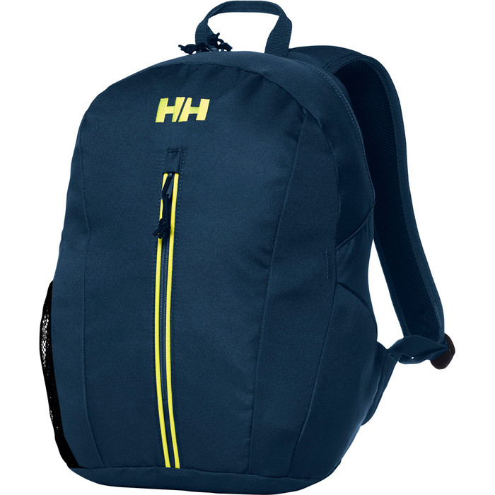 Helly Hansen Aden 2.0 Back Pack in DEEP BLUE 68044
