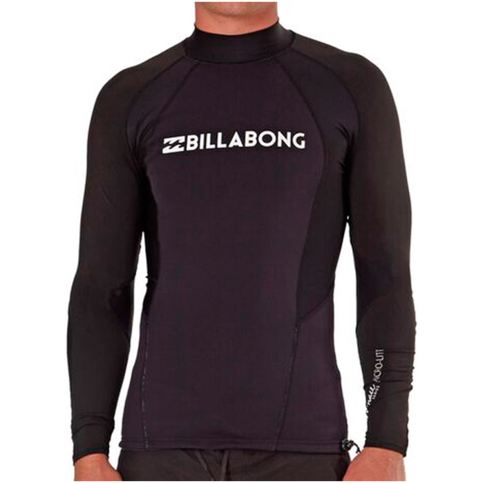 Billabong Furnace Thermo Mens LONG Sleeved Top W4PY03