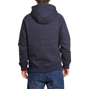 Billabong all 2025 day canvas jacket