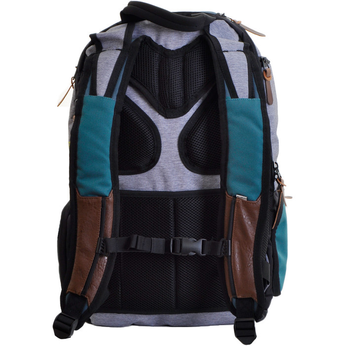 billabong combat backpack