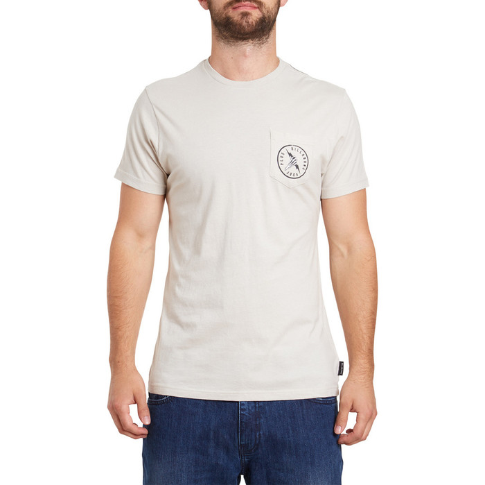 Billabong Fistbolt T-Shirt MOON Z1SS34