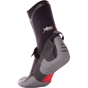 Billabong Furnace X 5mm Split Toe wetsuit Boot Z4BT08