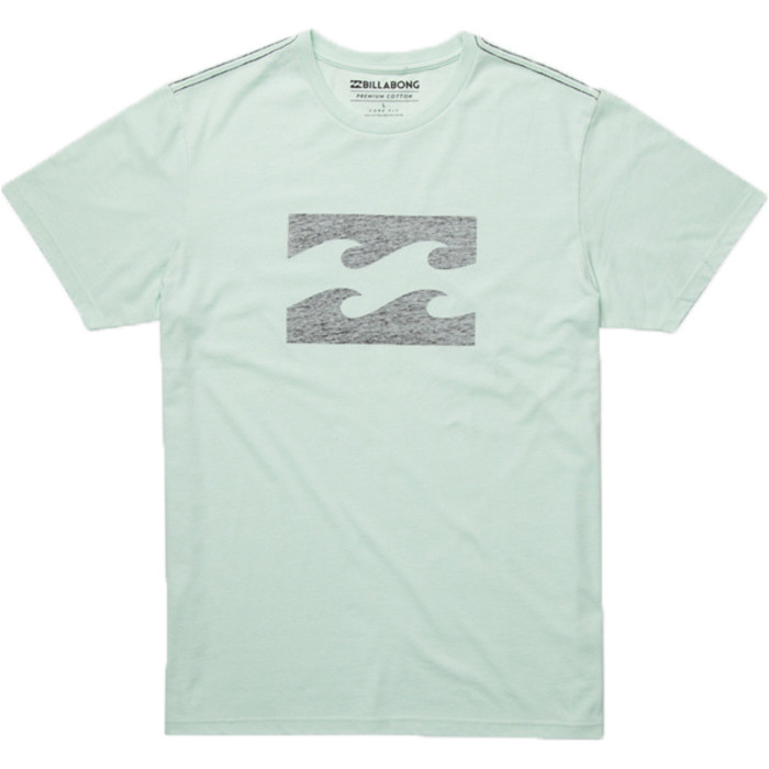 Billabong Ghosted T-Shirt ICE Z1SS04