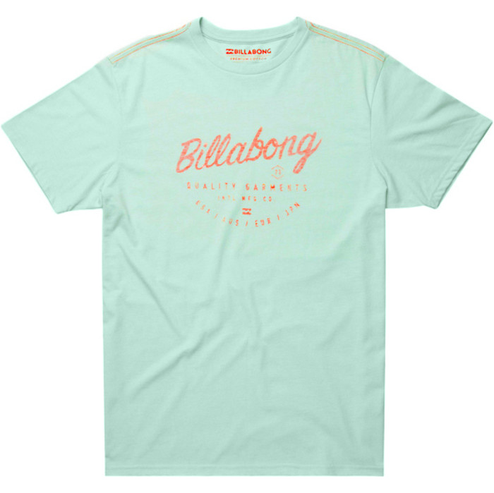 Billabong Halfway T-Shirt ICE Z1SS05