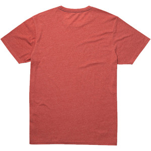 Billabong Halfway T-Shirt RUST Z1SS05
