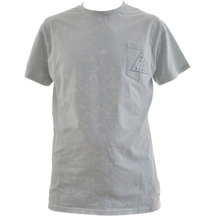Billabong Serpent T-Shirt in Mist W1SS31