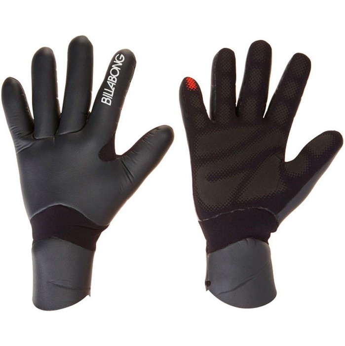 Billabong Xero Furnace Enduro 3mm wetsuit Gloves Q4GL02
