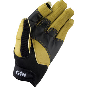 Gill Pro Long Finger Sailing Gloves 7451