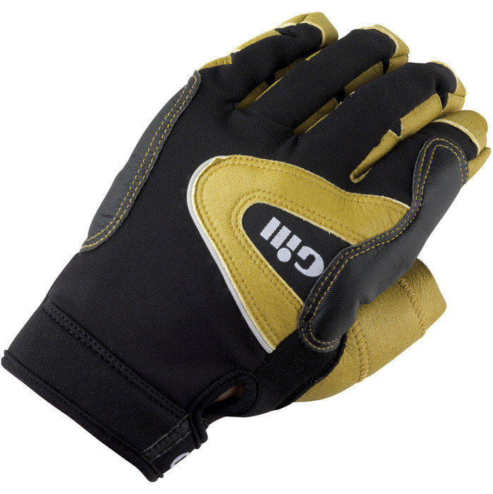 Gill Pro Long Finger Sailing Gloves 7451