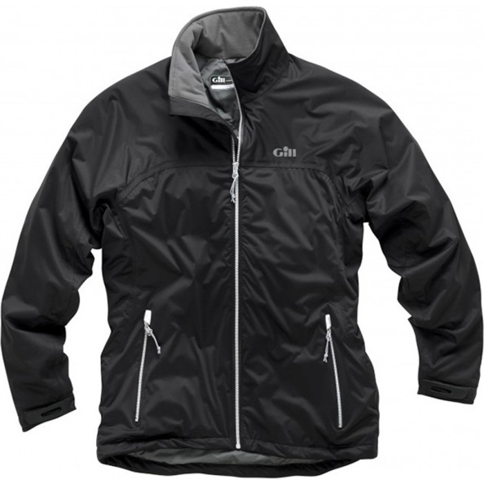 Gill Pro Softshell Jacket in Graphite 1605