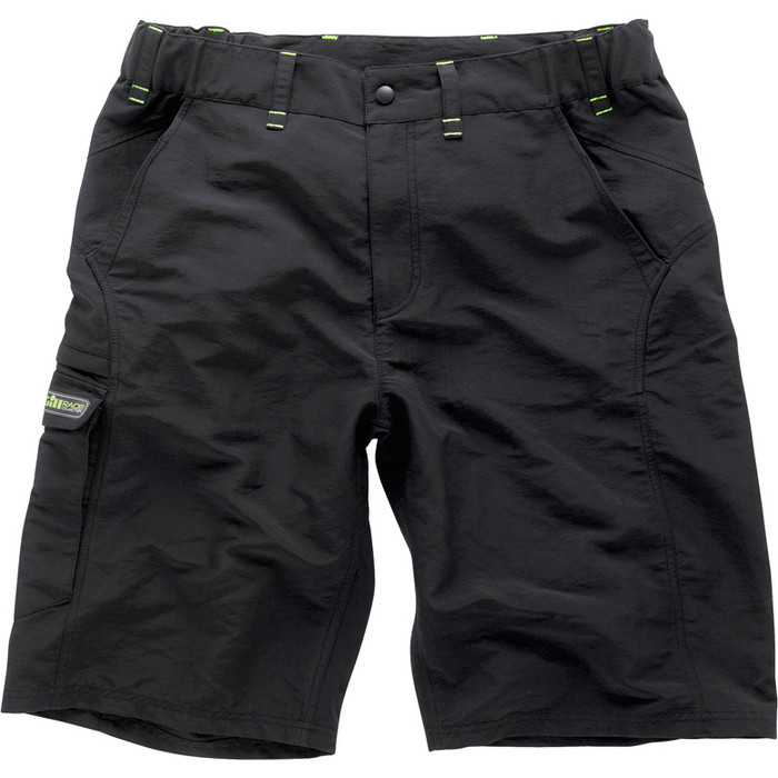Gill Race Collection Sailing Shorts in GRAPHITE RC012