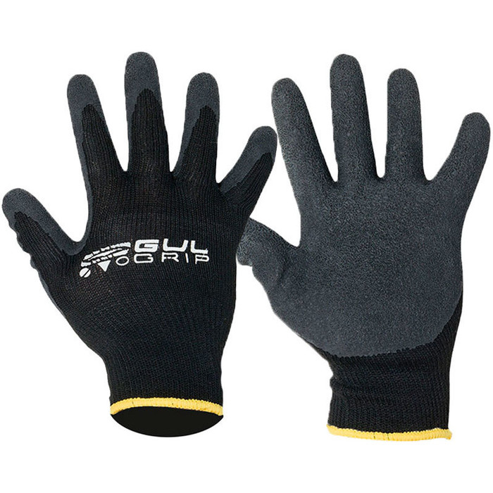 2019 Gul Evogrip Latex Palm Gloves GL1295-A9