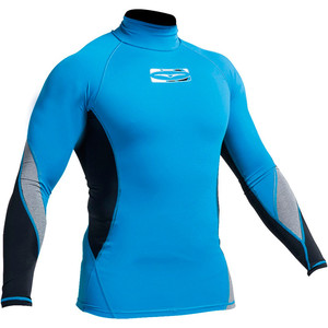 GUL Code Zero Evo Buoyancy Aid BLUE + FREE Xola Rash Vest