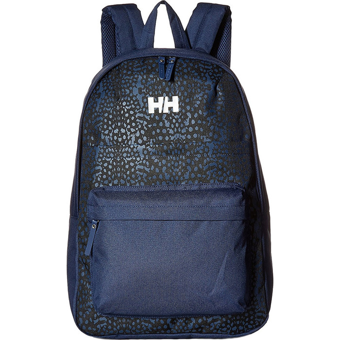 Helly Hansen Urban Back Pack Blue / Black 67081