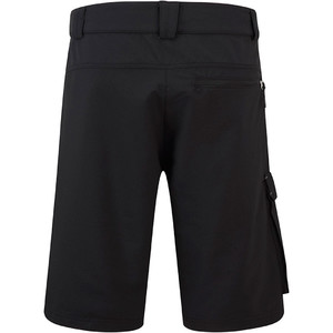 Henri Lloyd Element Inshore Shorts Black Y10167