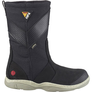 Musto HPX Race Boot in Black FS0620 