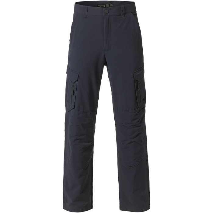 Gill Men's UV Tec Sailing Trousers - Pirates Cave Chandlery