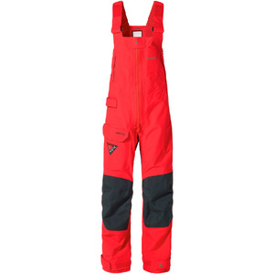Musto Ladies MPX Goretex Offshore Jacket SM151W3R & Trouser SM1520 Combi Set RED