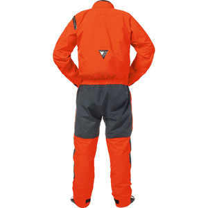 Musto MPX Gore-Tex Drysuit Fire Orange SM1431
