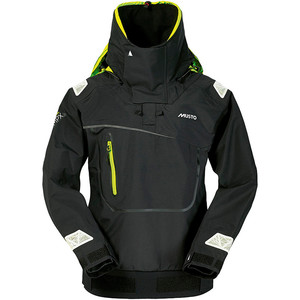 Musto MPX Offshore Race Smock SM1464 & SALOPETTES SM0013 in Black