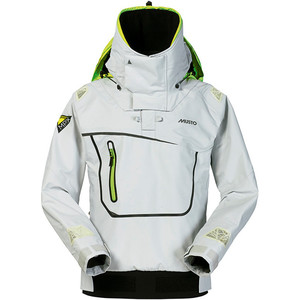 Musto MPX Offshore Race Smock SM1464 & SALOPETTES SM0013 in Platinum