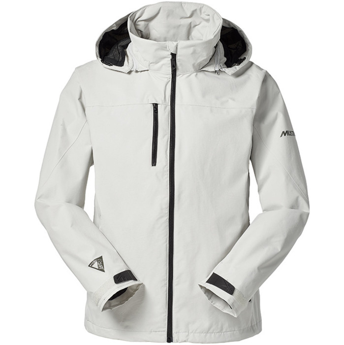 Musto Sardinia BR1 Jacket Platinum SB0101 Sailing Sailing