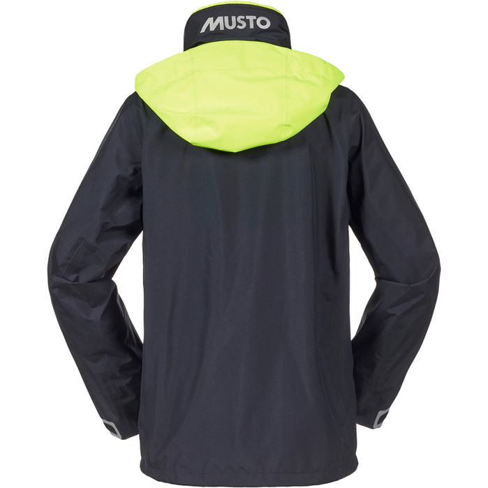 musto solent gtx jacket