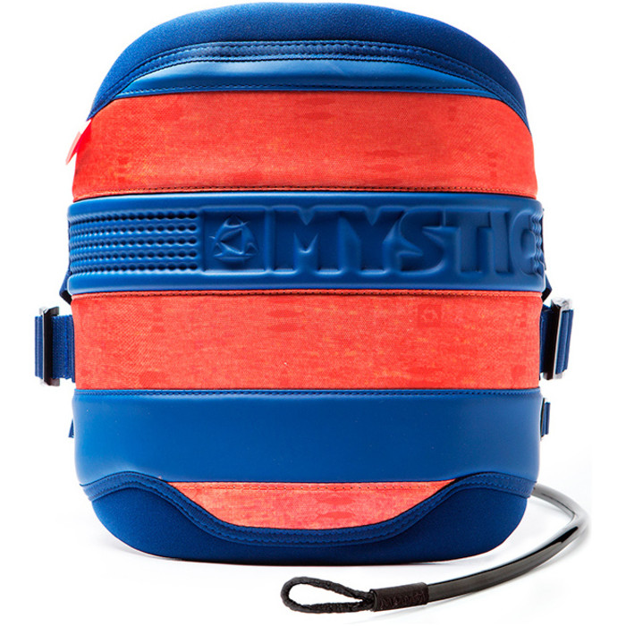Mystic Drip Multi-Use Waist Harness Navy 150615