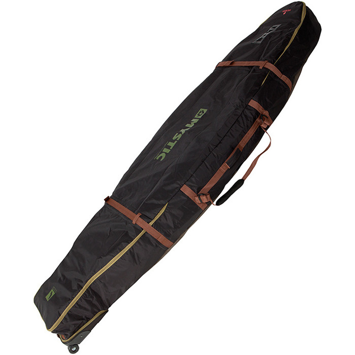 Mystic Elevate Windsurf Lightweight Travel Bag 2.40 160520