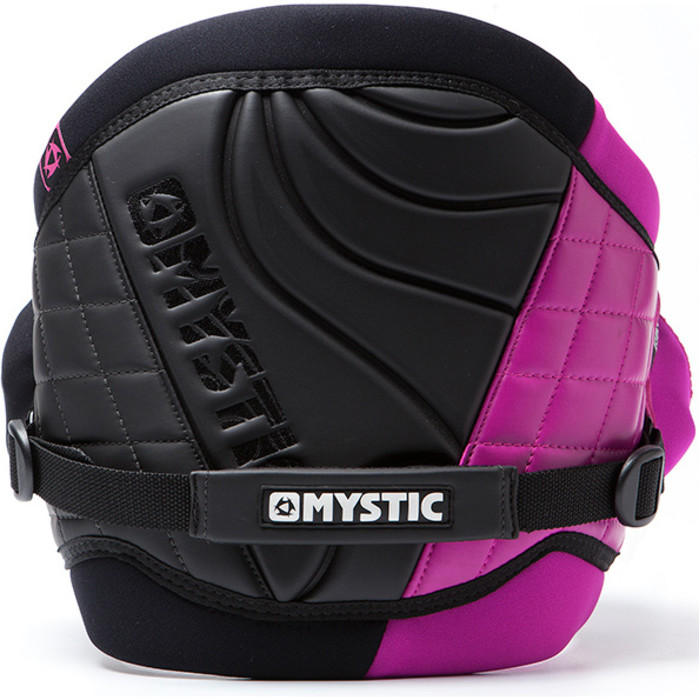 Mystic Ladies Dutchess Multi-Use Waist Harness Pink 150640