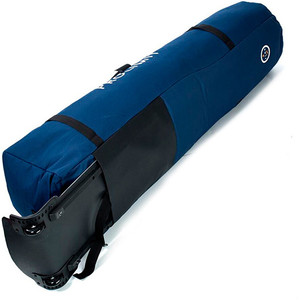 Prolimit Golf Kite Bag Travel Light 150x45 Blue / Yellow 63344