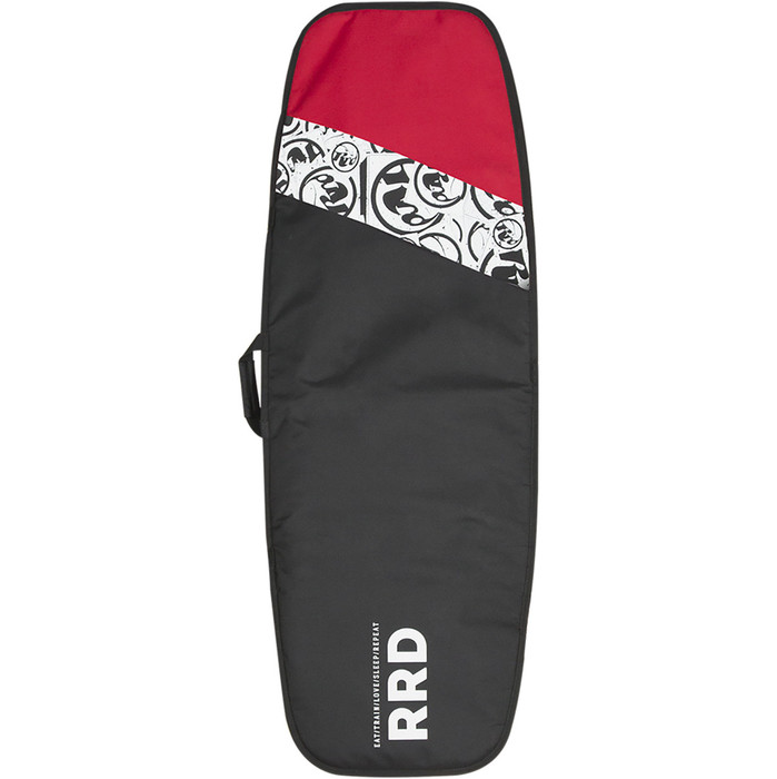 RRD Kiteboard TT Triple Board Bag With Wheels 175x55x30 15KTTTWW7555