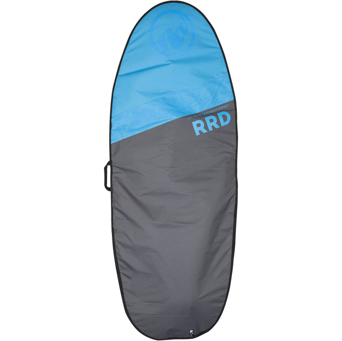 RRD SUP Single Board Bag 10'0 x 33 15SUSBB1033