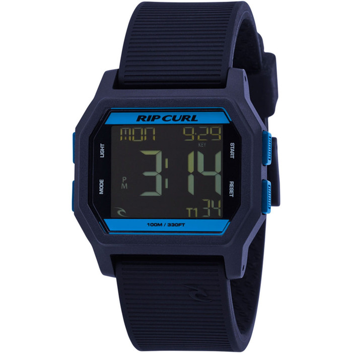 Atom webbing hot sale digital watch