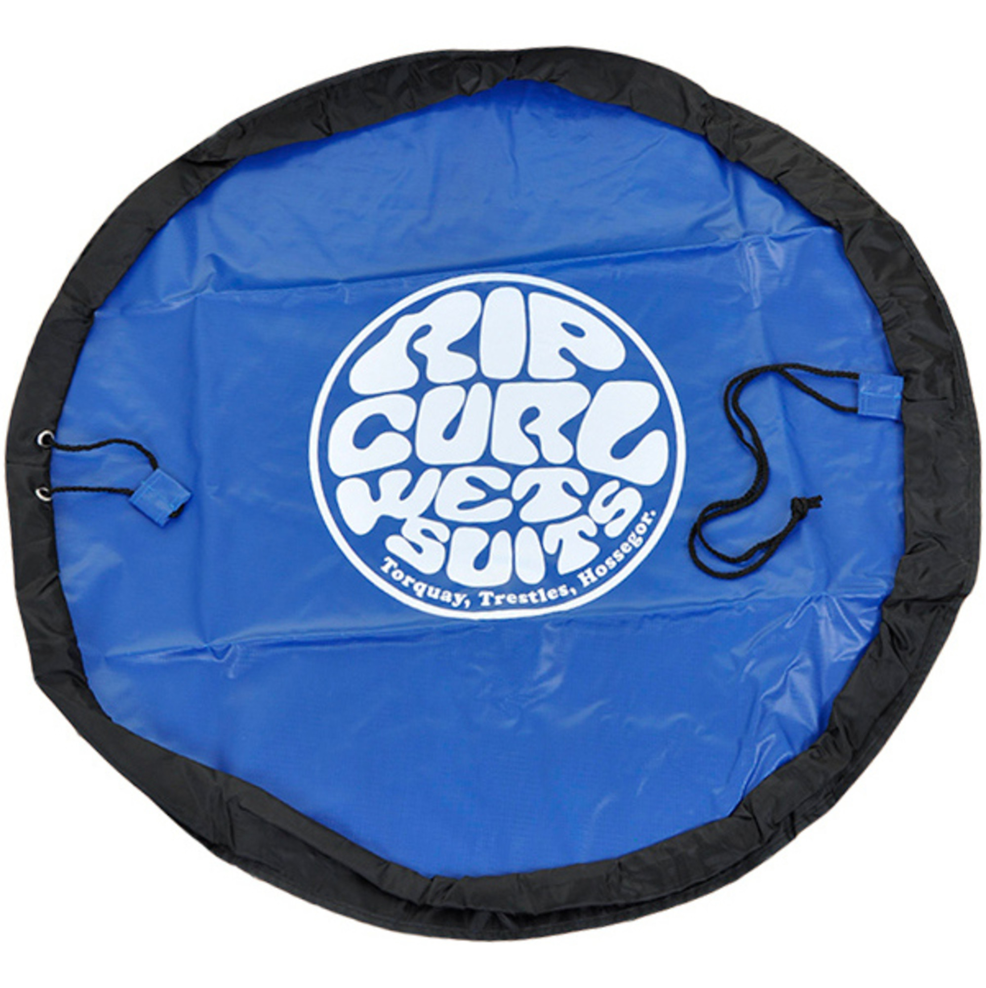 Rip Curl Change Mat in Blue BBBJGL Accessories Essentials Change