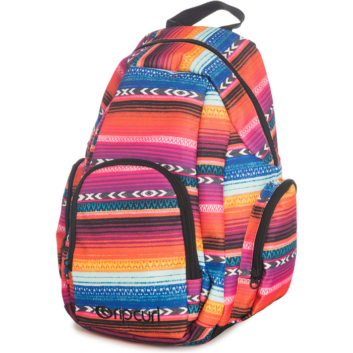 Rip Curl Lolita Backpack in MULTICO LBPGG4