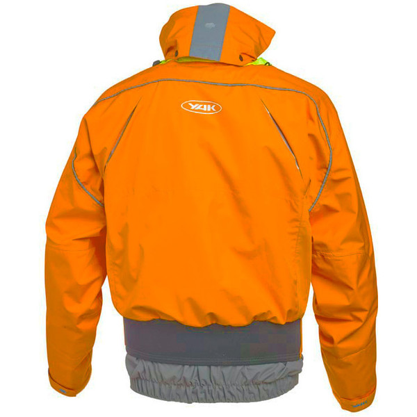 Yak Glacier Kayak Touring Cag Orange 2723 Canoe & Kayak Cags