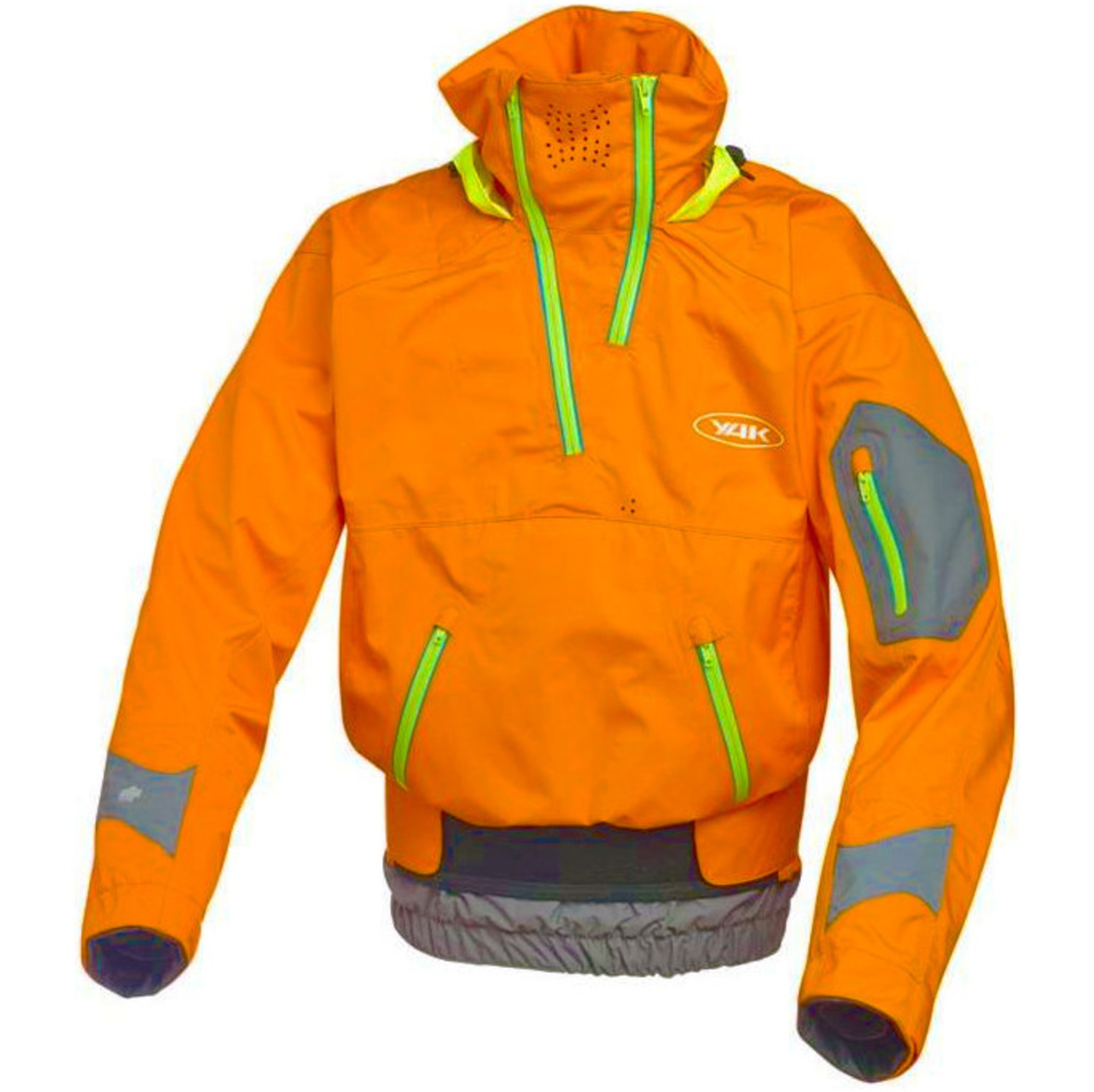 Yak Glacier Kayak Touring Cag Orange 2723 Canoe & Kayak Cags