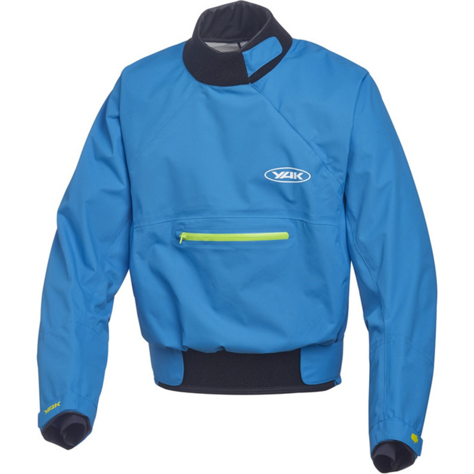 2021 Yak Sumit Kayak Cag BLUE 2719 Canoe & Kayak Cags & Jackets